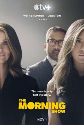 The Morning Show - 2ª Temporada Torrent