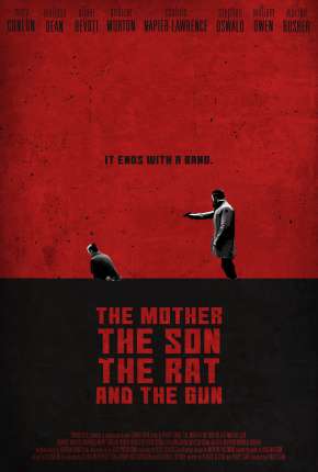 The Mother the Son the Rat and the Gun - Legendado 2022