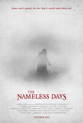 The Nameless Days - Legendado 2022