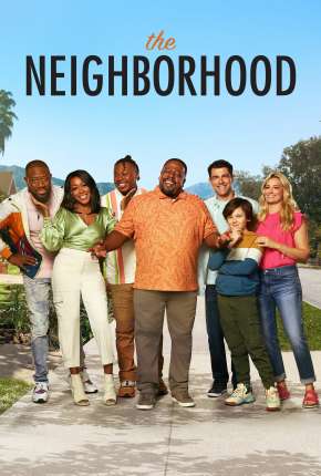 The Neighborhood - A Boa Vizinhança 4ª Temporada Legendada 2021