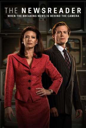 The Newsreader - 1ª Temporada Legendada 2021