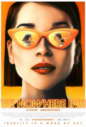 The Nowhere Inn - Legendado 2021