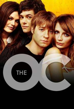 The O.C. - Um Estranho no Paraíso - 1ª Temporada 2003