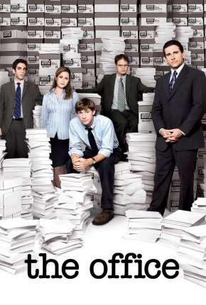 The Office - 5ª Temporada Torrent