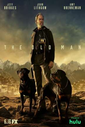 The Old Man - 1ª Temporada 2022