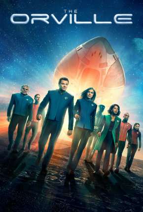 The Orville - 2ª Temporada 2020