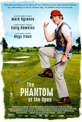 The Phantom of the Open 2022