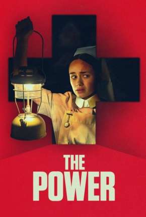 The Power - Horror na Escuridão Torrent