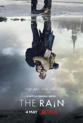 The Rain - 3ª Temporada Completa 2018