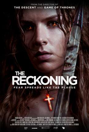 The Reckoning - Legendado 2021