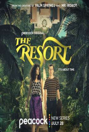 The Resort - 1ª Temporada Legendada 2022