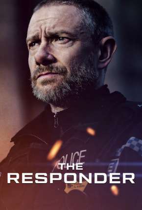 The Responder - 1ª Temporada Completa Legendada 2022