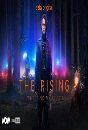 The Rising - 1ª Temporada Completa Legendada 2022