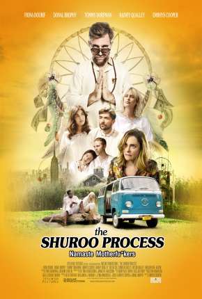 The Shuroo Process - Legendado Torrent