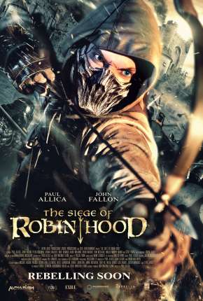 The Siege of Robin Hood - Legendado 2022