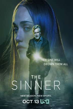 The Sinner - 3ª Temporada Torrent