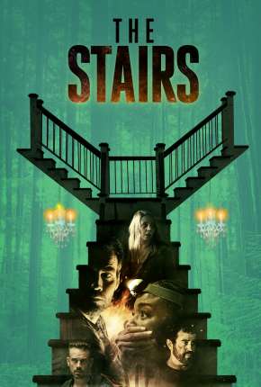 The Stairs - Legendado Torrent