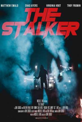 The Stalker - Legendado 2020