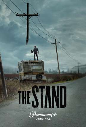 The Stand - 1ª Temporada 2020