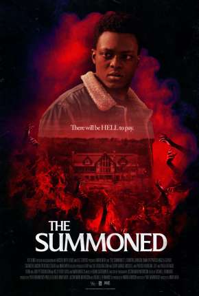 The Summoned - Legendado 2022