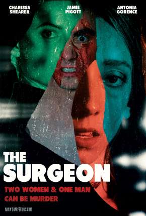 The Surgeon - Legendado Torrent