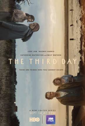 The Third Day 2020