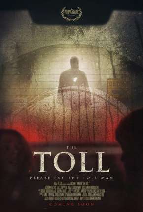 The Toll - Legendado 2021