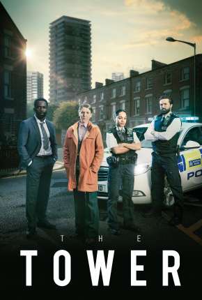 The Tower - 1ª Temporada Completa Legendada Torrent