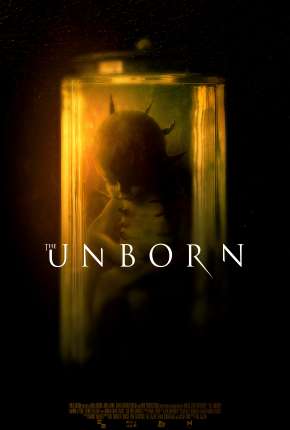 The Unborn - Legendado 2021