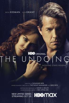 The Undoing - 1ª Temporada 2020