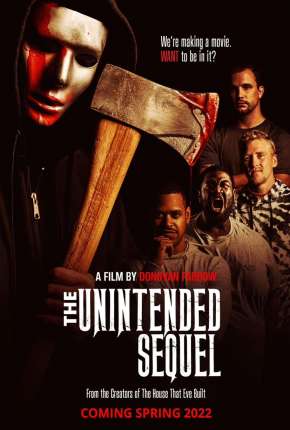 The Unintended Sequel - Legendado Torrent