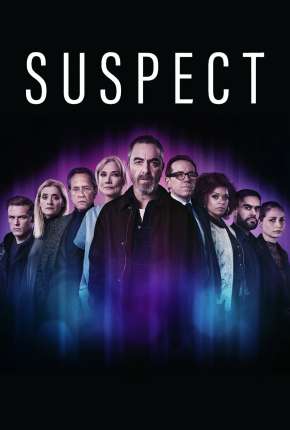 The Unusual Suspects - 1ª Temporada Legendada 2022