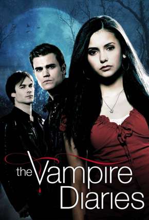 The Vampire Diaries - 1ª Temporada 2009