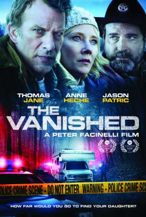 The Vanished - Hour Of Lead Legendado 2020