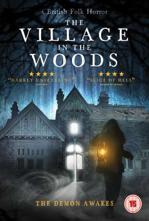 The Village in the Woods - Legendado 2021