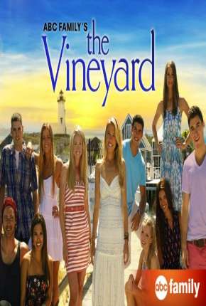 The Vineyard - 1ª Temporada Completa 2013