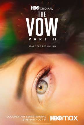 The Vow - 1ª Temporada Legendada 2020