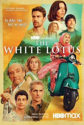 The White Lotus - 2ª Temporada 2022