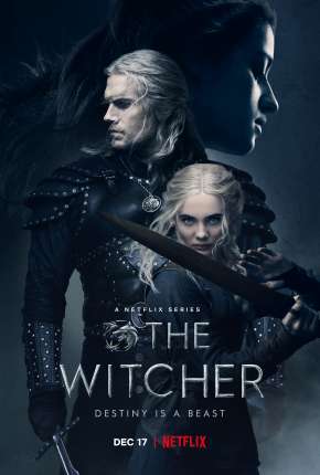 The Witcher - 2ª Temporada 2021