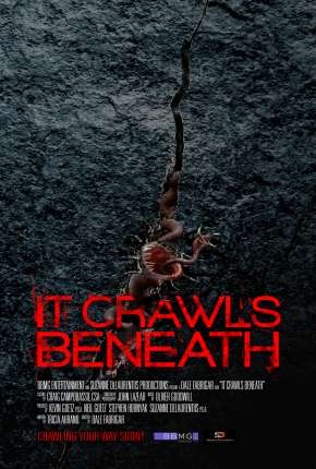 They Crawl Beneath - Legendado Torrent