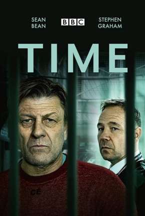 Time - 1ª Temporada Completa Legendada 2021