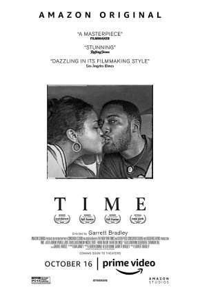 Time - Legendado Torrent