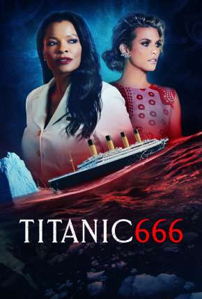 Titanic 666 - Legendado 2022