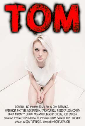 Tom - Legendado Torrent