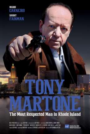 Tony Martone - Legendado Torrent