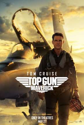 Top Gun - Maverick 2022