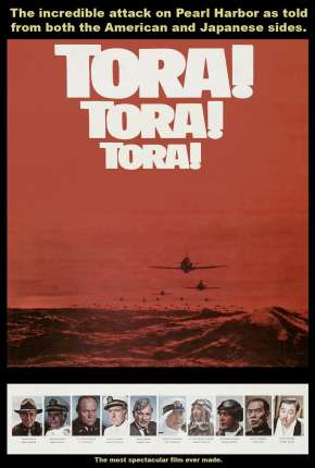 Tora! Tora! Tora! 1970