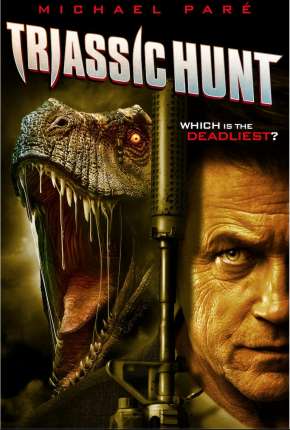 Triassic Hunt - Legendado Torrent