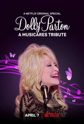 Tributo a Dolly Parton 2021