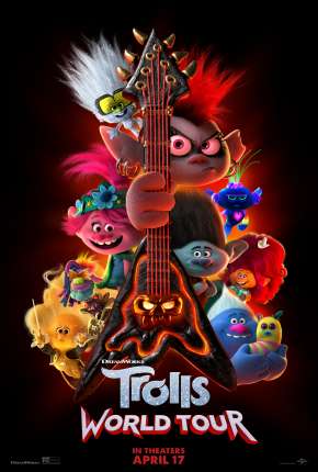 Trolls 2 Torrent